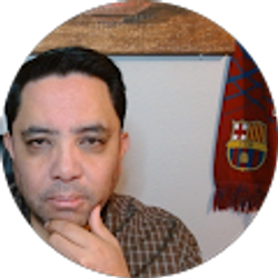 Profile photo of Miguel Velazquez