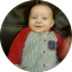 Profile photo of Angela Herron