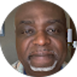 Profile photo of Norm Brown