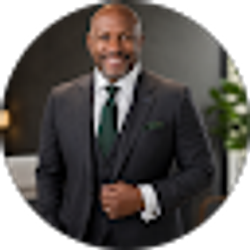 Profile photo of Johann Berry