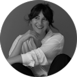 Profile photo of Carmel Samiri