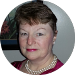 Profile photo of Tammy Ray