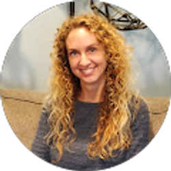 Profile photo of Trisha Callella