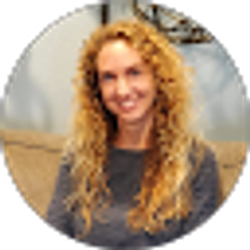 Profile photo of Trisha Callella