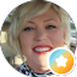 Profile photo of Rebecca Palmer