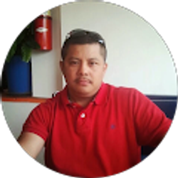 Profile photo of Jose Cruz