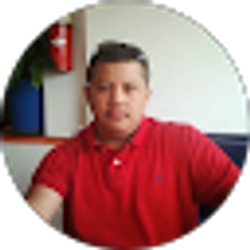 Profile photo of Jose Cruz