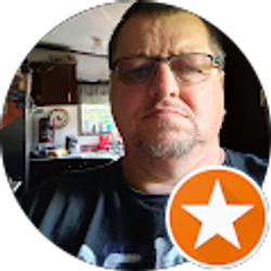 Profile photo of Thomas Cherry