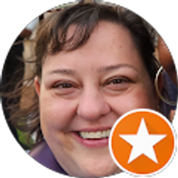 Profile photo of Rebecca Zavala