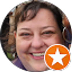 Profile photo of Rebecca Zavala