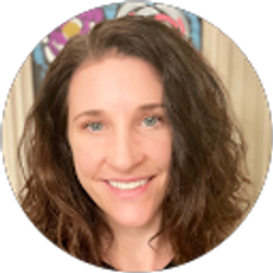 Profile photo of Sarah Brown