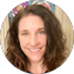 Profile photo of Sarah Brown