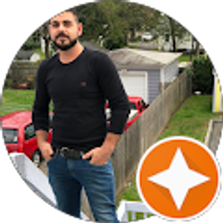 Profile photo of Fernando Rocha