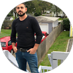 Profile photo of Fernando Rocha