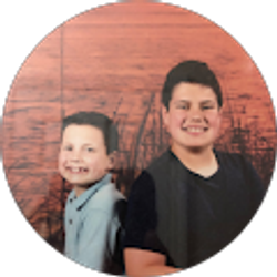 Profile photo of Susan Jones