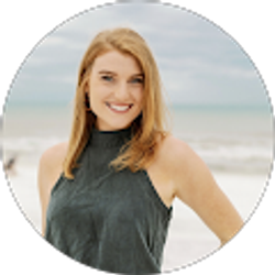 Profile photo of Emily Stevenson