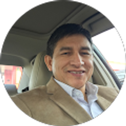 Profile photo of Fernando Lopez Bossio