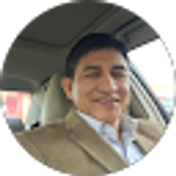 Profile photo of Fernando Lopez Bossio