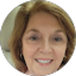 Profile photo of Reba Acree