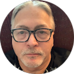 Profile photo of Cliff Creek