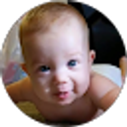 Profile photo of Todd Hammes