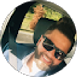 Profile photo of Caden Dirks