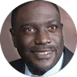 Profile photo of Kenneth Holland