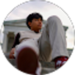 Profile photo of Emerson Santiago