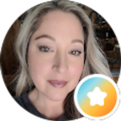Profile photo of Brooke Nesbitt