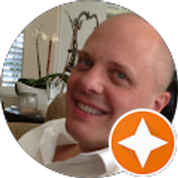 Profile photo of Gabe Jooris