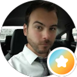Profile photo of Michael K.