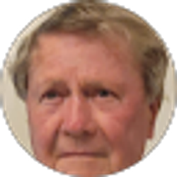 Profile photo of Glen Honrine