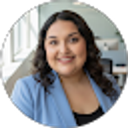 Profile photo of Maria Valencia