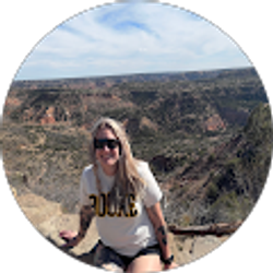 Profile photo of Brooke Sheffield