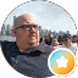 Profile photo of Martin Comly