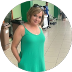 Profile photo of Daysi Moreira Carballo