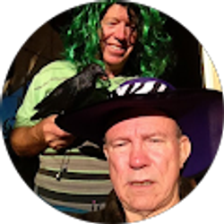 Profile photo of Thomas Shannon