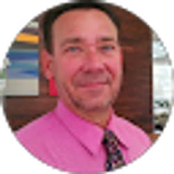 Profile photo of Robert Sala