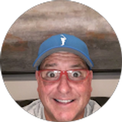 Profile photo of Mike Antonio