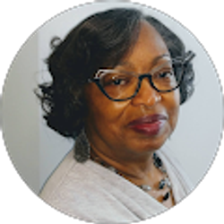 Profile photo of Frederika Jones