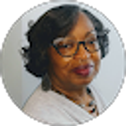 Profile photo of Frederika Jones