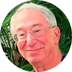 Profile photo of Robert S. Gold