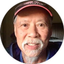 Profile photo of Sainty Koh