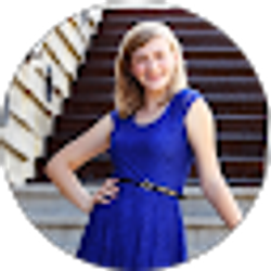 Profile photo of Annaise White