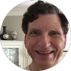 Profile photo of David Jorgensen