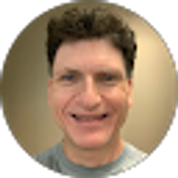 Profile photo of David Jorgensen