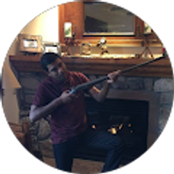 Profile photo of Ajay Vuppala