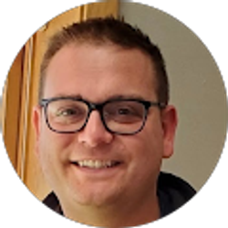 Profile photo of Kyle Jans