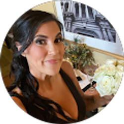 Profile photo of Nicole Trimble