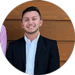 Profile photo of Anthony Melo